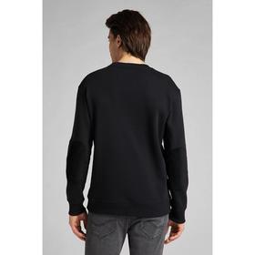

Джемпер мужской Lee CREW CORD SWS, размер M EUR (L83FTJ01)