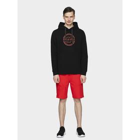 

Джемпер мужской 4F MEN'S SWEATSHIRT, размер M EUR (H4L21-BLM015-20S)