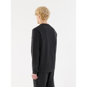 

Джемпер мужской Outhorn MEN'S SWEATSHIRT, размер S EUR (HOL21-BLM612-23S)