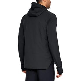 

Джемпер мужской Under Armour Unstoppable Woven Jacket, размер 46-48 (1320690-001)