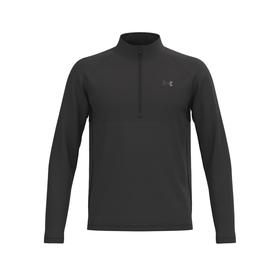 

Джемпер мужской UA Streaker Half Zip, размер 46-48 (1361474-010)