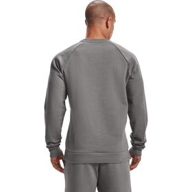 

Джемпер мужской Under Armour RIVAL FLC CAMO SCRIPT CRW, размер 46-48 (1366306-066)