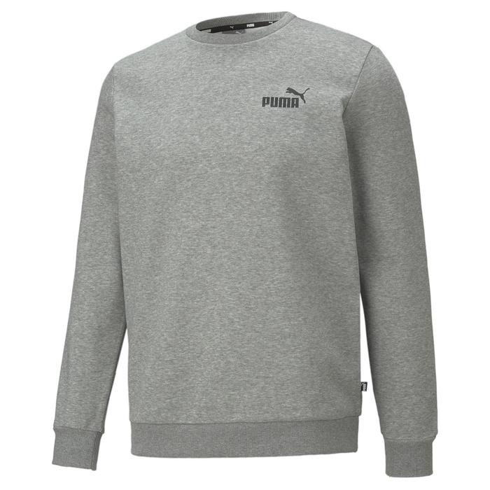 

Джемпер мужской Puma ESS Small Logo Crew FL, размер 50-52 (58668203)