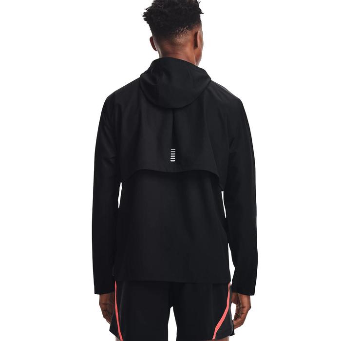 

Джемпер унисекс Under Armour Outrun The Rain Jacket, размер MD (1365620-001)