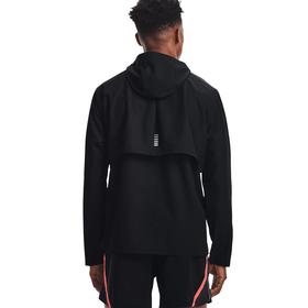 

Джемпер унисекс Under Armour Outrun The Rain Jacket, размер XL (1365620-001)