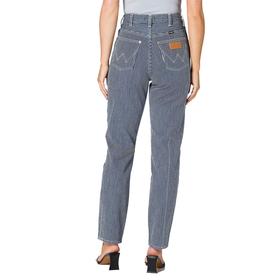

Джинсы женские Wrangler MOM, размер 25/32 US (W246AT34Y)