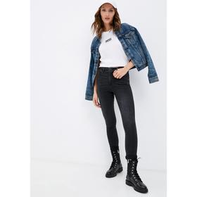 

Джинсы женские Wrangler HIGH RISE SKINNY, размер 30/32 US (W27HZJ35H)