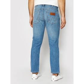 

Джинсы мужские Wrangler GREENSBORO LIGHT STRIKE, размер 40/32 US (W15QQ148S)