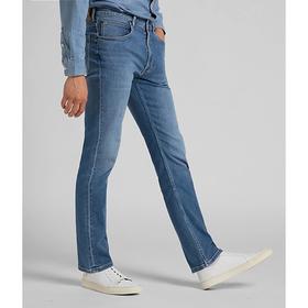 

Джинсы мужские Lee Brooklyn Straight LIGHT RAY, размер 42/32 EUR (L452NOTX)