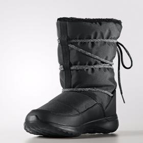 

Женские ботинки Adidas Cf Racer Wtr Boot W, размер 37 (AQ1617)