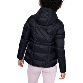

Женский пуховик Under Armour Down Hooded Jacket, размер 42-44 (1342814-001)
