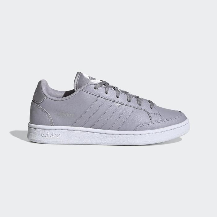 фото Кеды женские adidas grand court se, размер 37 (fw6694)