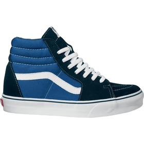 

Кеды унисекс UA SK8-HI Navy, размер 060 (VD5INVY)