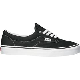 

Кеды унисекс Vans Ua Era, размер 39,5 (VEWZBLK)