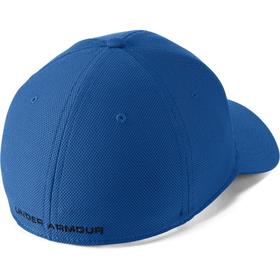 

Кепка мужская Under Armour Men'S Blitzing 3.0 Cap, размер 58-61 (1305036-400)