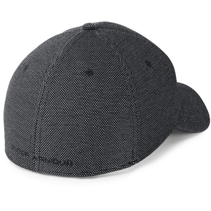 

Кепка мужская Under Armour Heathered Blitzing 3.0, размер 58-61 (1305037-001)