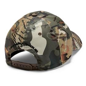 

Кепка мужская Under Armour Camo Cap 2.0, размер 56-60 (1300472-988)