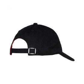 

Кепка мужская BLACKOUT SLOUCH ADJUSTABLE CAP SR Black OSFA, размер OSFA Tech size (3587366) 74665