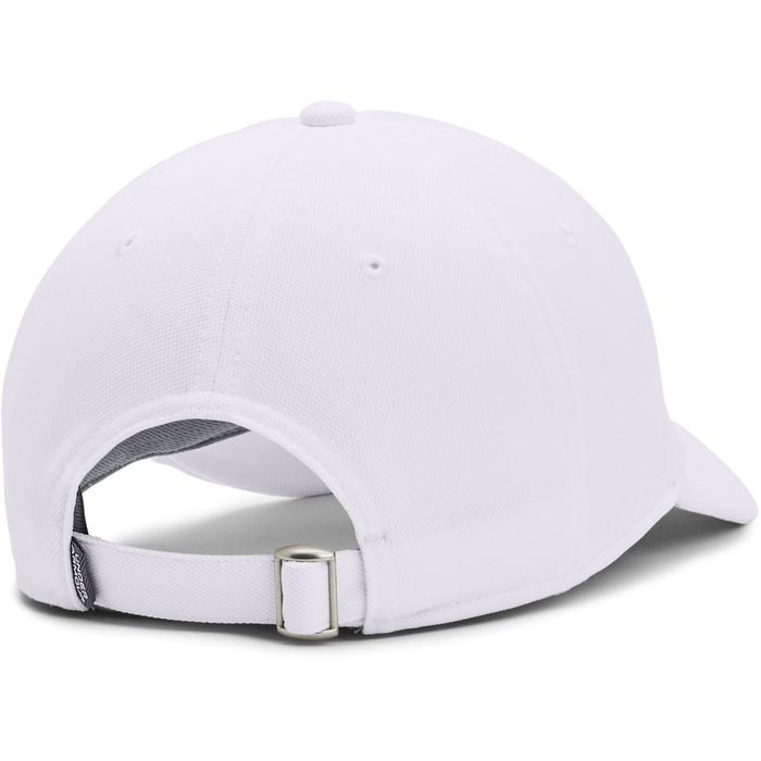 

Кепка мужская Under Armour Blitzing Adjustable Cap, размер 56-60 (1361532-100)