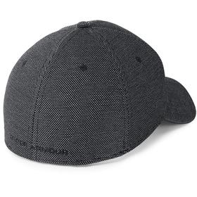 

Кепка мужская Under Armour Heathered Blitzing 3.0, размер 61-65 (1305037-001)