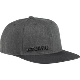 

Кепка унисекс CAP ALPS HEATHER CAP Anthracite/Heather, размер OSFA (AL5108410)