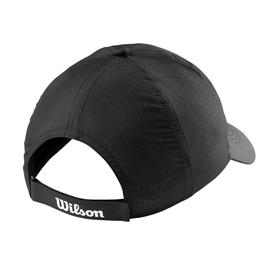 

Кепка унисекс ULTRALIGHT TENNIS CAP Bk, размер OSFA EUR (WRA777102)