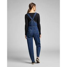 

Комбинезон женский Lee MOM BIB, размер XS EUR (L39DNA36)