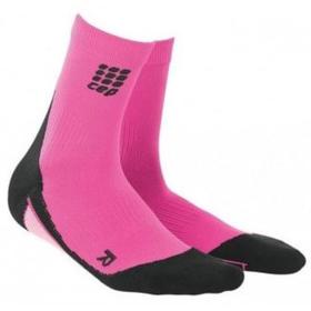 

Компрессионные носки женские CEP Ankle Socks C10, размер 41-43 (C10W-X)