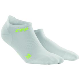 

Компрессионные носки мужские Ultralight No Show Socks C0U, размер 39-41 (C0UM-0G)