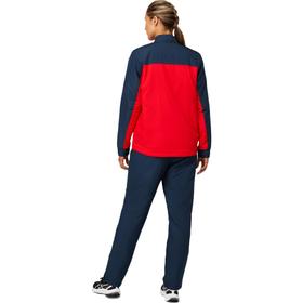 

Костюм женский Asics PADDED MATCH SUIT W, размер 46-48 (2032C157-600)