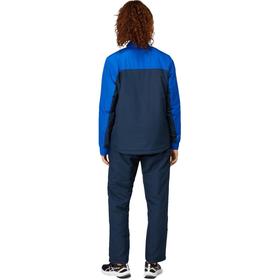 

Костюм женский Asics PADDED MATCH SUIT W, размер 46-48 (2032C157-400)