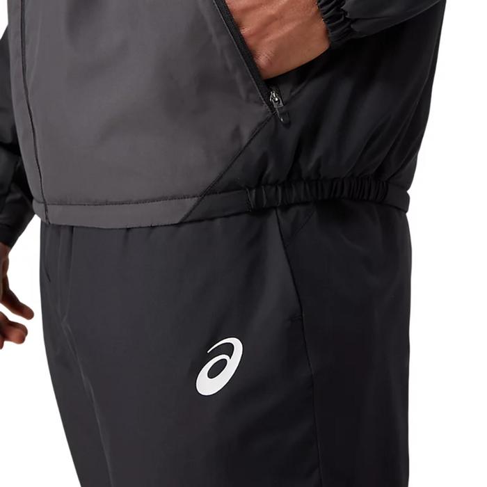 фото Костюм мужской asics padded match suit m, размер 54-56 (2031c503-020)