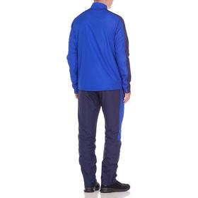 

Костюм спортивный мужской Asics Lined Suit Long, размер 52-54 (2051A026-400)