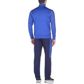 

Костюм спортивный мужской Asics Man Poly Suit, размер 54-56 (156854-401)