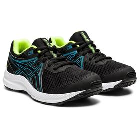

Кроссовки детские Asics Contend 7 GS, размер 31,5 (1014A192-007)