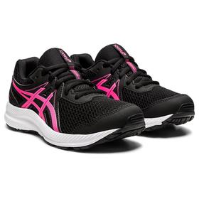 

Кроссовки детские Asics Contend 7 GS, размер 31,5 (1014A192-006)