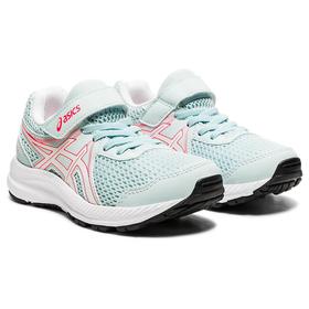 

Кроссовки детские Asics Contend 7 PS, размер 32,5 (1014A194-402)