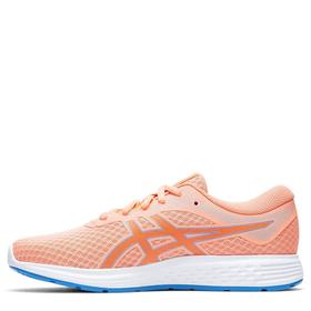 

Кроссовки детские Asics Patriot 11 Gs, размер 34,5 (1014A070-800)