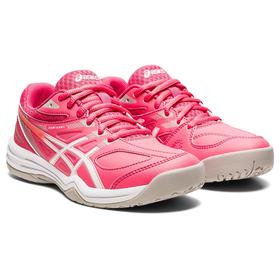 

Кроссовки детские Asics Court Slide 2 GS, размер 37,5 (1044A023-700)