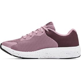 

Кроссовки женские Under Armour W Charged Pursuit2BL SPKL, размер 40,5 (3025244-601)