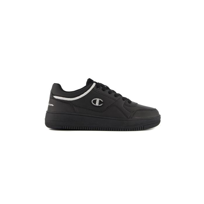 фото Кроссовки женские low cut shoe rebound low, размер 40 (s11155-kk002) champion