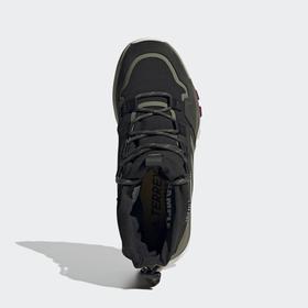 

Кроссовки женские Adidas Terrex Hikster Mid, размер 38,5 (FW0391)