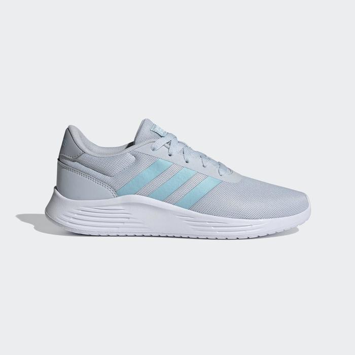 фото Кроссовки женские adidas lite racer 2.0, размер 38,5 (fz0381)