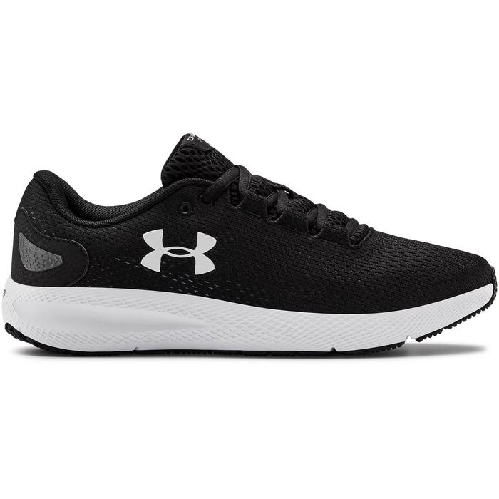 

Кроссовки женские Under Armour W Charged Pursuit 2, размер 36 (3022604-001)