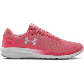 

Кроссовки женские Under Armour W Charged Pursuit 2, размер 36 (3022604-601)