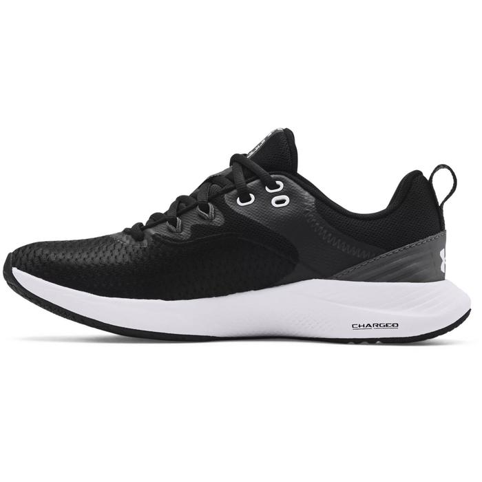 фото Кроссовки женские under armour ua w charged breathe tr 3, размер 36 (3023705-001)