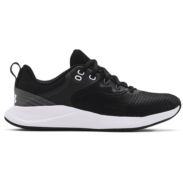 

Кроссовки женские Under Armour UA W Charged Breathe TR 3, размер 36 (3023705-001)