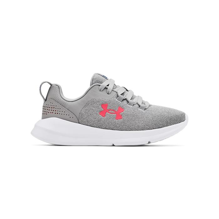 фото Кроссовки женские under armour w essential nm, размер 36 (3024130-100)