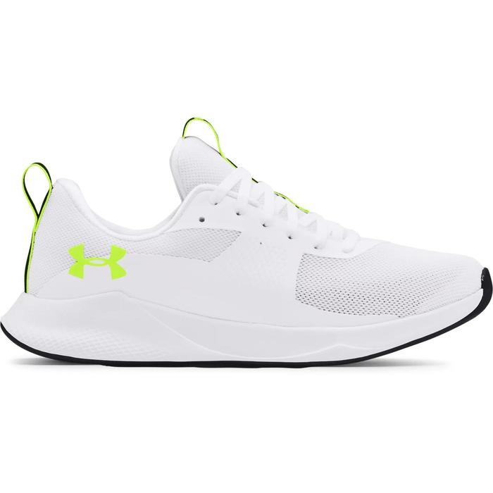 фото Кроссовки женские under armour ua w charged aurora, размер 36 (3022619-105)