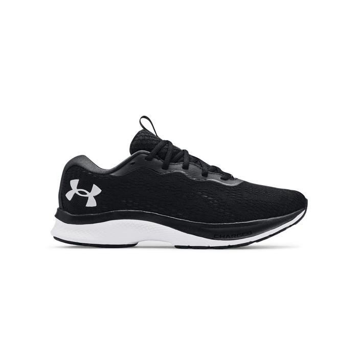 фото Кроссовки женские under armour ua w charged bandit 7, размер 36 (3024189-003)
